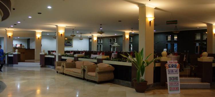 扎姆鲁德酒店和会议厅(Zamrud Hotel & Convention)图片