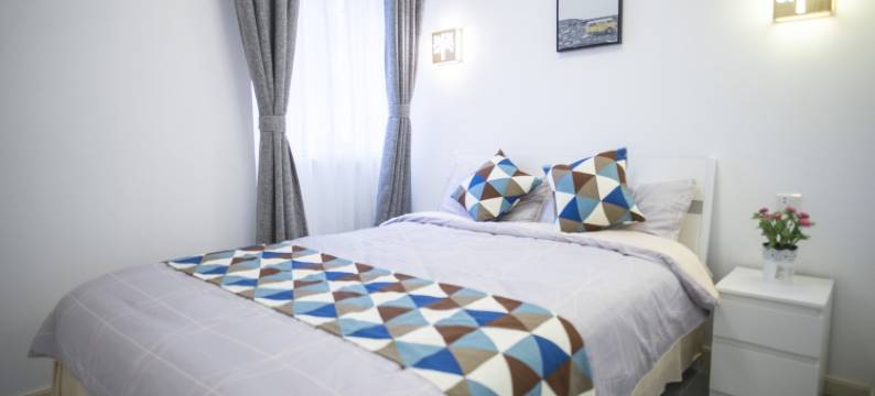 福宝的妈妈公寓(朱雀东坊分店)图片