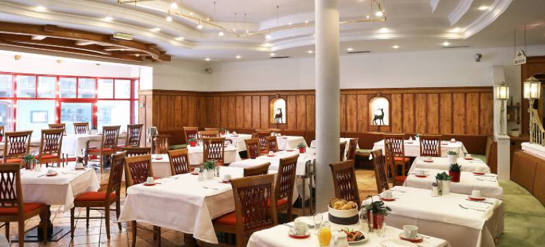 萨尔巴赫尤法阿尔本霍特酒店(Jufa Alpenhotel Saalbach)图片