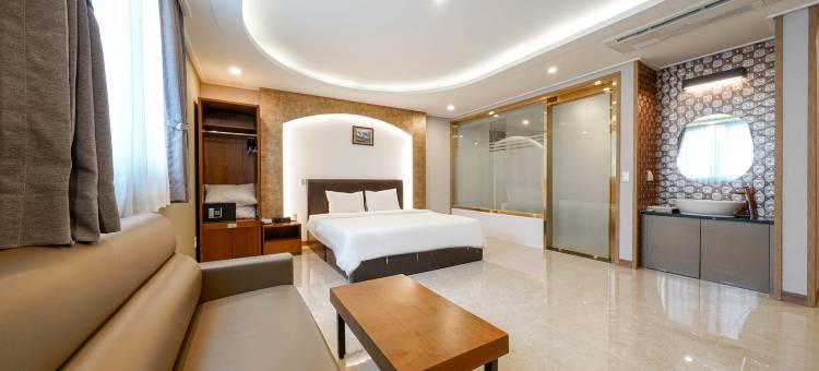 国王酒店(The King Hotel)图片