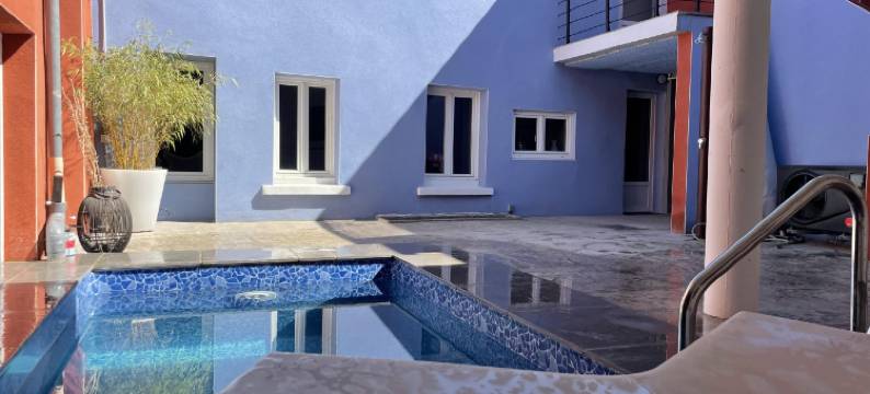 基阿拉公寓别墅(Villa Kiara Hébergements)图片