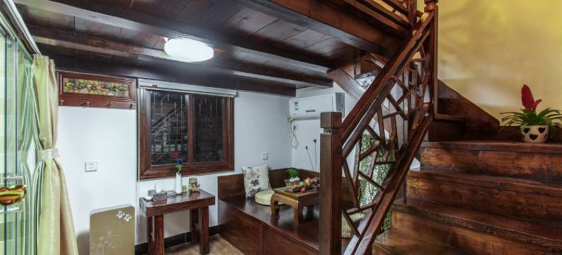 西塘一醉民宿(烟雨长廊分店)图片