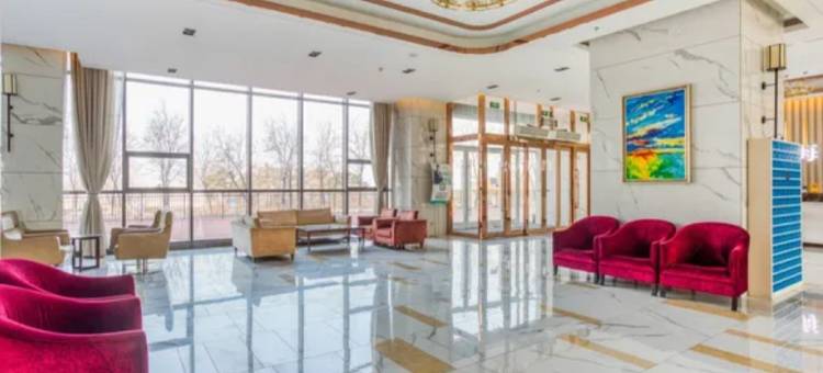 鲅鱼圈白鲸公馆一海之恋房东海景房公寓(金沙滩街3号分店)图片