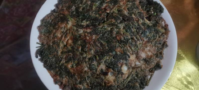 李兴隆客栈(大林公路分店)图片