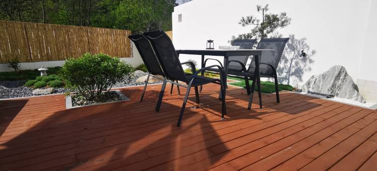 见山民宿(濯泉路分店)图片