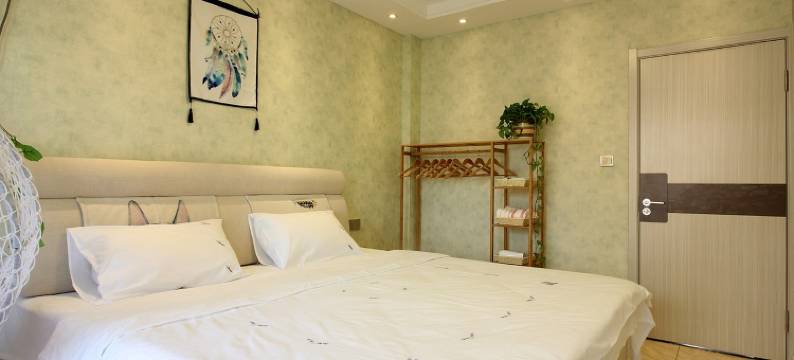 晓筑公寓(平度路分店)图片