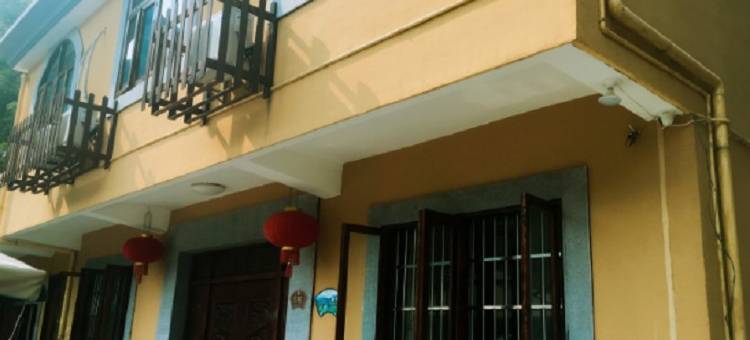 真妙坊特色民宿(枫茶线2号分店)图片