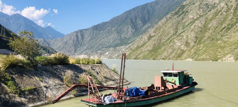 泸桥御锦民宿(烹坝村分店)图片