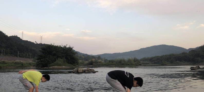 后浦家园特色民宿(大后线分店)图片