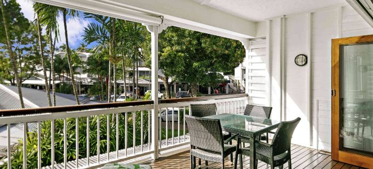 曼特拉小港旅店(Mantra on the Inlet Port Douglas)图片