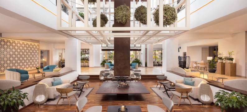 奥纳阿拉莫庄园出租公寓(Ona Hacienda del Alamo Apartments)图片