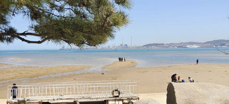 威海华庭公寓(威海站店)图片