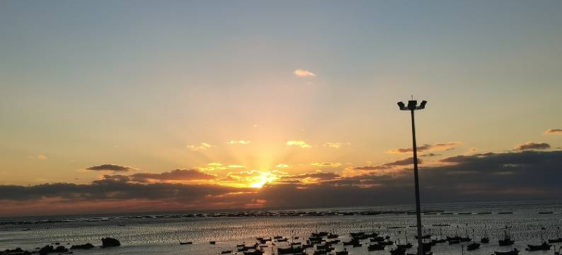 大钦岛家进渔家特色民宿图片