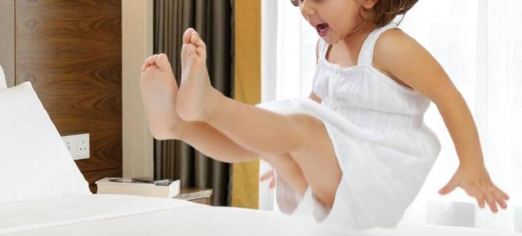 马尔代夫马累 JEN 酒店(Jen Maldives Male by Shangri-La)图片