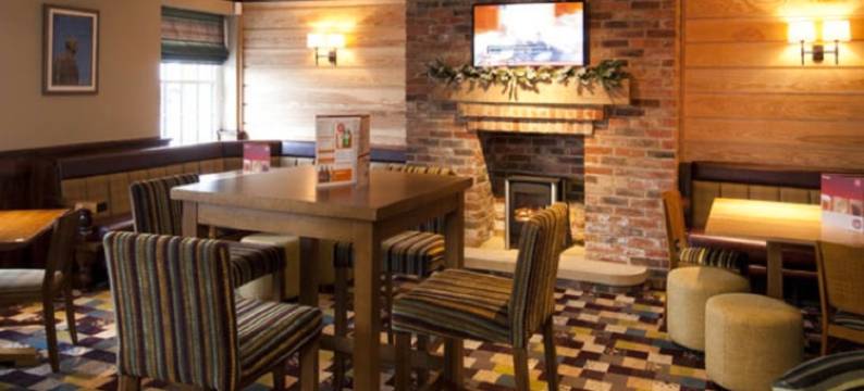 优品迎瑟罗克东酒店(Premier Inn Thurrock East Hotel)图片