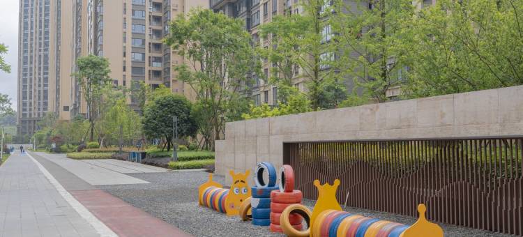 栖牛太阳民宿(高坝路3号分店)图片