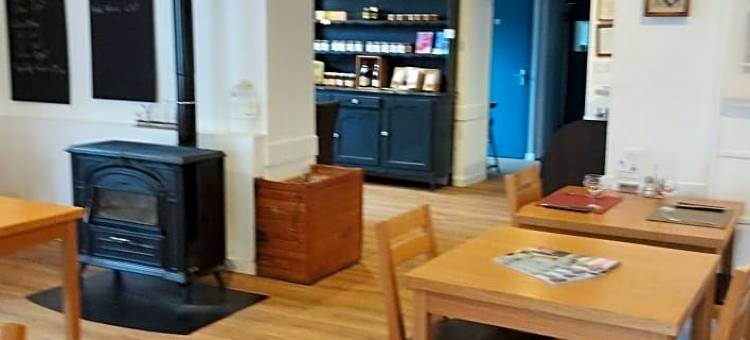 七叶树酒店(Le Marronnier)图片