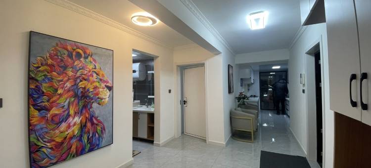 暖忆民宿(锦朝街分店)图片