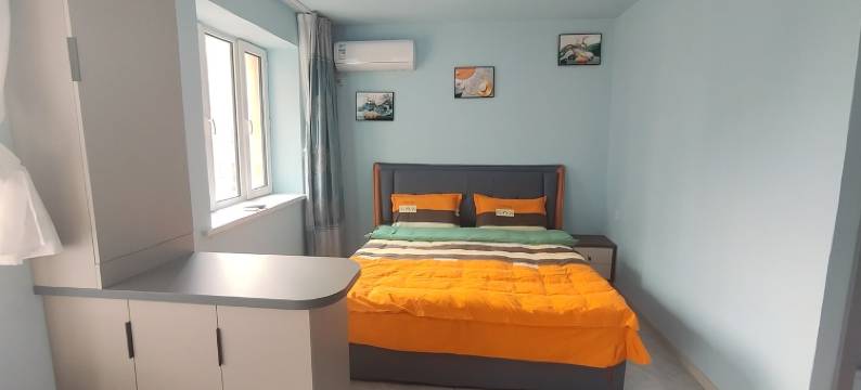 房东洋洋1公寓(光复东路分店)图片