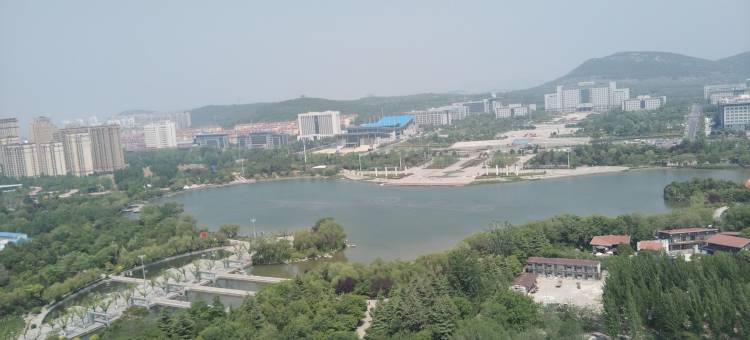 小泽电竞民宿(民生路分店)图片