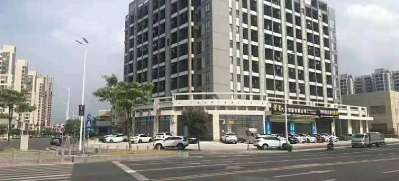 汇腾公租民宿(桂园路分店)图片