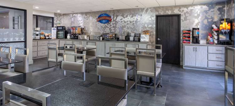 Baymont by Wyndham la Vergne图片