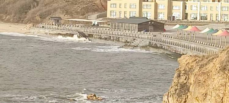 仙人岛宇然民宿图片