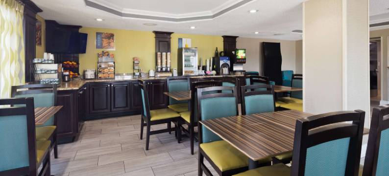 佛罗伦萨贝斯特韦斯特酒店(Best Western Inn)图片