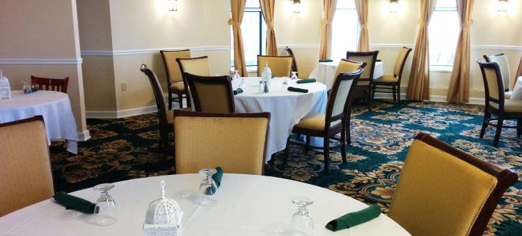 契瓜密冈贝斯特韦斯特酒店(Best Western the Hotel Chequamegon)图片