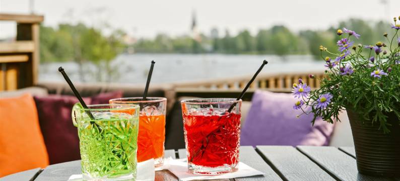 斯堪迪克卡拉文酒店(Scandic Klarälven)图片