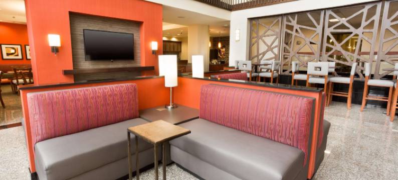 圣路易斯机场德鲁里套房酒店(Drury Inn & Suites St. Louis Airport)图片