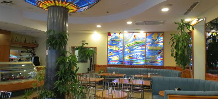 贝斯特韦斯特托瑞斯特酒店(Hotel Turist - City Center)图片
