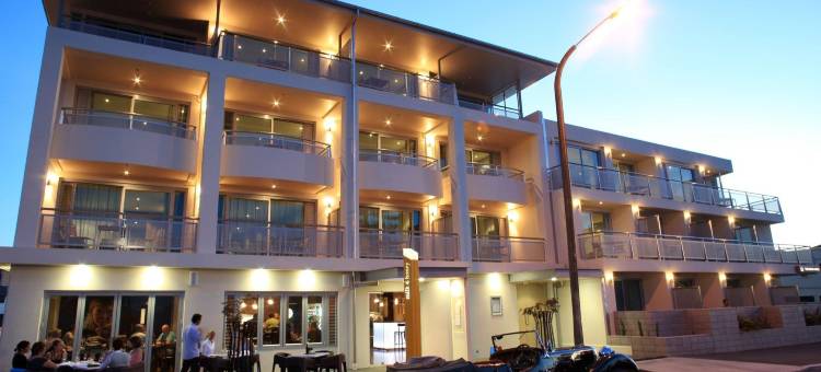 皇冠大酒店(The Crown Hotel)图片