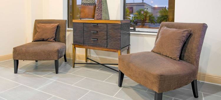 德纳姆泉-东巴吞鲁日戴斯酒店(Days Inn by Wyndham Denham Springs-Baton Rouge East)图片