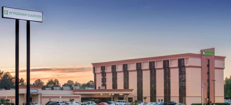 温德姆花园酒店-特克萨卡纳(Wyndham Garden Texarkana)图片