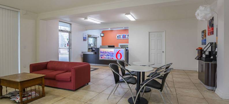 阿肯色州布林克利 6 号汽车旅馆(Motel 6 Brinkley, AR)图片