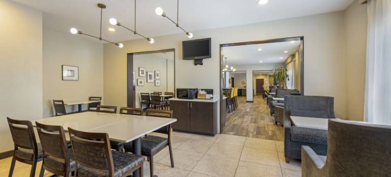 纳什维尔机场贝斯特韦斯特优质酒店(Best Western Plus Nashville Airport Hotel)图片