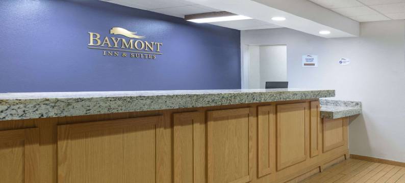 俄克拉何马城-奎尔斯普林斯温德姆呗盟酒店(Baymont by Wyndham Oklahoma City/Quail Springs)图片