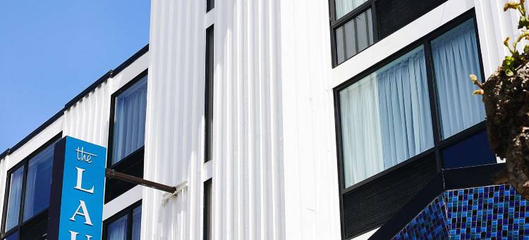 劳雷尔酒店 - Hyatt尚选品牌成员(The Laurel Inn, Part of Jdv by Hyatt)图片