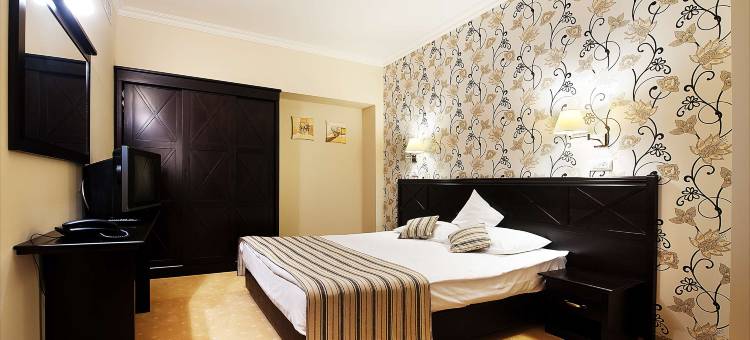 丽都贝斯特韦斯特优质酒店(Best Western Plus Lido Hotel)图片