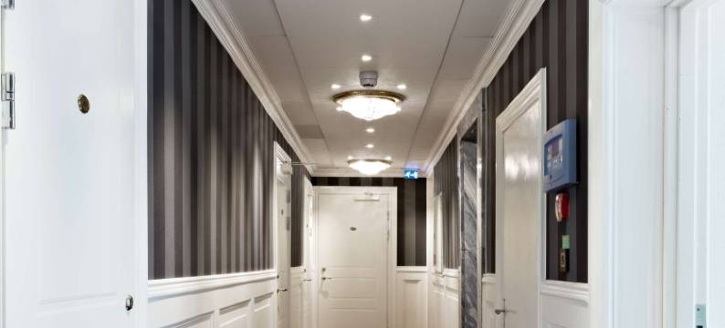 Hotel Vasa, Sure Hotel Collection by Best Western图片