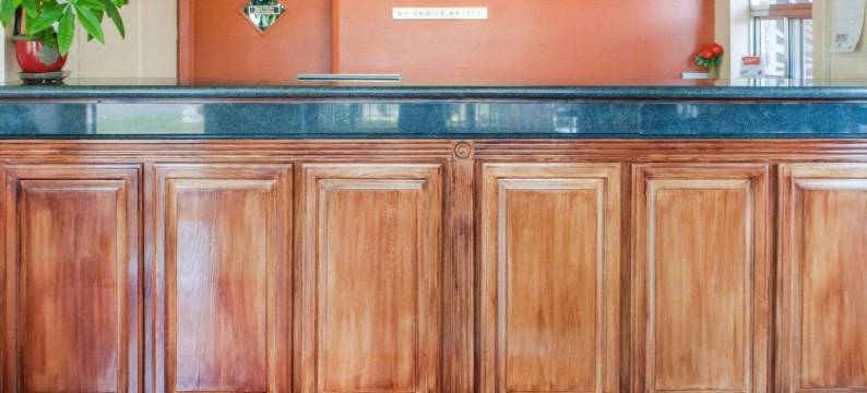 霍布斯伊克诺旅馆(Econo Lodge Hobbs)图片