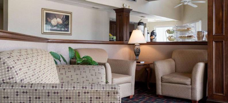 凯艺酒店(Quality Inn)图片