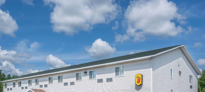 菲利普斯速8酒店(Super 8 by Wyndham Phillips)图片