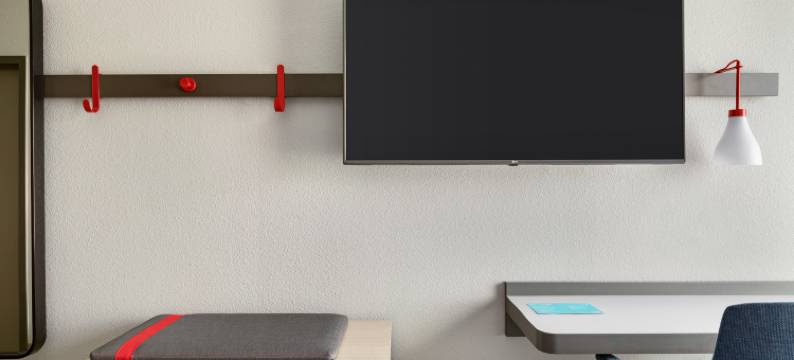 塔尔萨山 Avid 酒店(avid hotel TULSA HILLS by IHG)图片