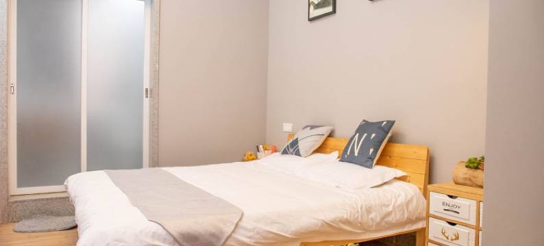 尚居民宿(翁厝巷分店)图片