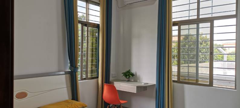 硇洲岛燕子之家民宿(环岛线分店)图片