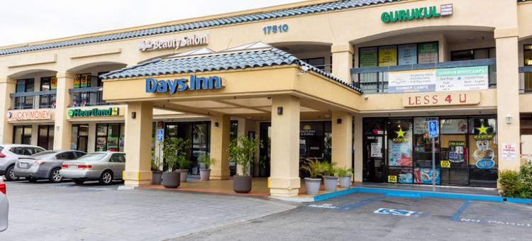 阿蒂西亚戴斯套房酒店(Days Inn & Suites by Wyndham Artesia)图片
