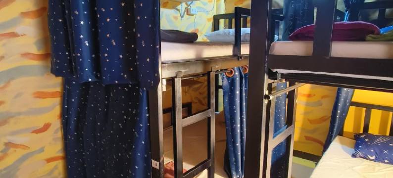 海洋屋酒店(Marine House)图片