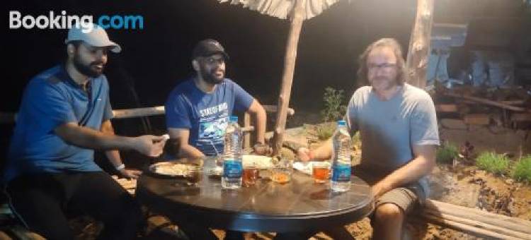 Ponmudi Dale. Homestay图片